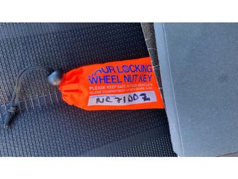 Vauxhall Mokka 1.2 Turbo Elite Premium 5dr Auto Petrol Hatchback