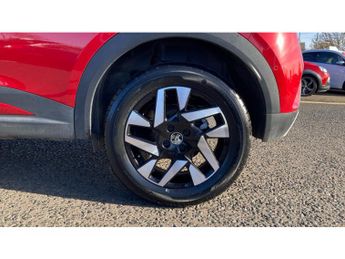 Vauxhall Mokka 1.2 Turbo Elite Premium 5dr Auto Petrol Hatchback