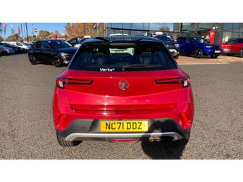 Vauxhall Mokka 1.2 Turbo Elite Premium 5dr Auto Petrol Hatchback