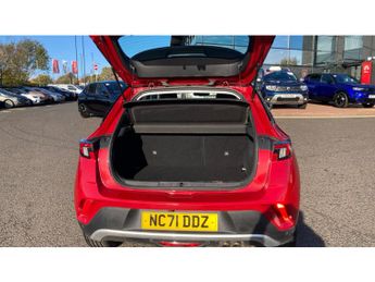 Vauxhall Mokka 1.2 Turbo Elite Premium 5dr Auto Petrol Hatchback