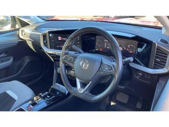 Vauxhall Mokka 1.2 Turbo Elite Premium 5dr Auto Petrol Hatchback