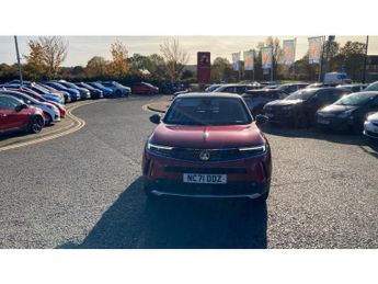 Vauxhall Mokka 1.2 Turbo Elite Premium 5dr Auto Petrol Hatchback