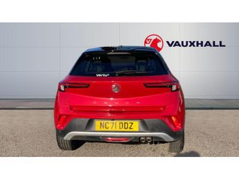 Vauxhall Mokka 1.2 Turbo Elite Premium 5dr Auto Petrol Hatchback