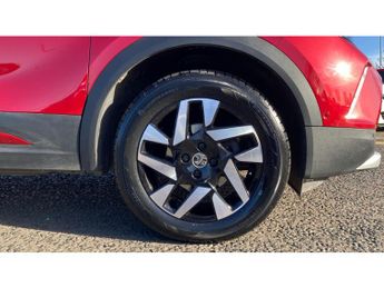 Vauxhall Mokka 1.2 Turbo Elite Premium 5dr Auto Petrol Hatchback