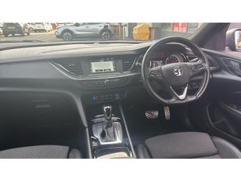 Vauxhall Insignia 1.5T SRi Vx-line Nav 5dr Auto Petrol Hatchback