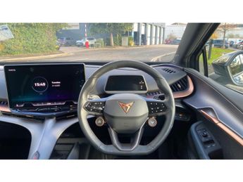 CUPRA Tavascan 250kW VZ2 77kWh AWD 5dr Auto Electric Estate