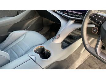 CUPRA Tavascan 250kW VZ2 77kWh AWD 5dr Auto Electric Estate