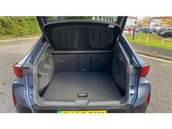 CUPRA Tavascan 250kW VZ2 77kWh AWD 5dr Auto Electric Estate