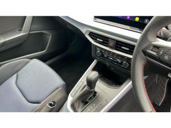 SEAT Arona 1.0 TSI 115 FR 5dr DSG Petrol Hatchback