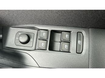 SEAT Arona 1.0 TSI 115 FR 5dr DSG Petrol Hatchback