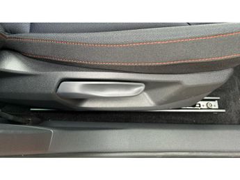 SEAT Arona 1.0 TSI 115 FR 5dr DSG Petrol Hatchback