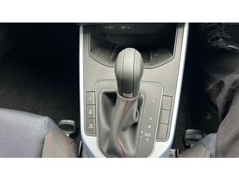 SEAT Arona 1.0 TSI 115 FR 5dr DSG Petrol Hatchback