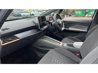 CUPRA Born 170kW e-Boost V1 59kWh 5dr Auto Electric Hatchback