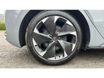 CUPRA Born 170kW e-Boost V1 59kWh 5dr Auto Electric Hatchback