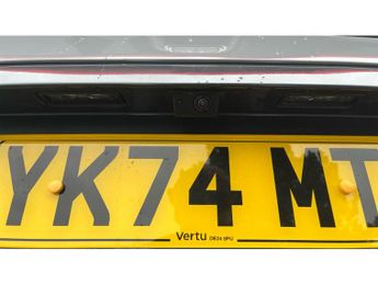 CUPRA Born 170kW e-Boost V1 59kWh 5dr Auto Electric Hatchback