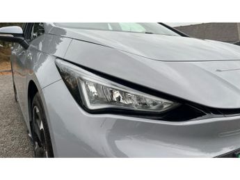 CUPRA Born 170kW e-Boost V1 59kWh 5dr Auto Electric Hatchback