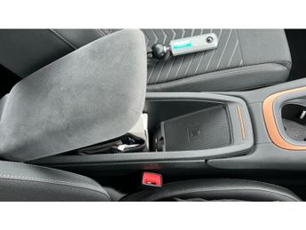 CUPRA Born 170kW e-Boost V1 59kWh 5dr Auto Electric Hatchback