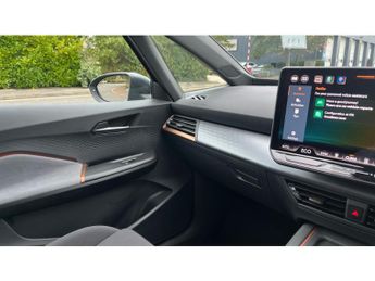 CUPRA Born 170kW e-Boost V1 59kWh 5dr Auto Electric Hatchback