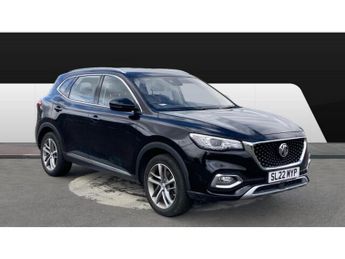 MG HS 1.5 T-GDI Excite 5dr Petrol Hatchback