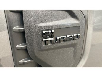 Ford Ranger Diesel Pick Up Double Cab Wildtrak 2.0 EcoBlue 205 Auto