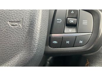 Ford Ranger Diesel Pick Up Double Cab Wildtrak 2.0 EcoBlue 205 Auto