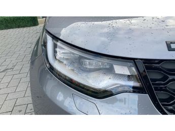 Land Rover Discovery 3.0 D350 Dynamic SE 5dr Auto Diesel Station Wagon