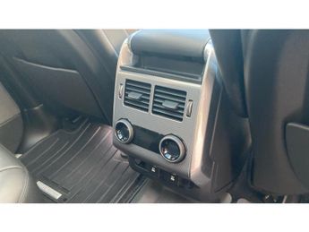 Land Rover Range Rover Sport 3.0 P400 HST 5dr Auto Petrol Estate
