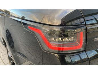 Land Rover Range Rover Sport 3.0 P400 HST 5dr Auto Petrol Estate