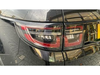 Land Rover Discovery Sport 2.0 P250 R-Dynamic HSE 5dr Auto [5 Seat] Petrol Station Wagon