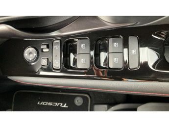 Hyundai TUCSON 1.6 TGDi Hybrid 230 N Line S 5dr 2WD Auto Hybrid Estate