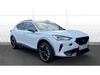 Cupra Formentor 1.4 eHybrid 204 V2 5dr DSG Estate