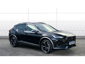 Cupra Formentor 1.4 eHybrid 204 V2 5dr DSG Estate