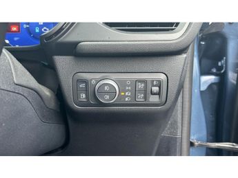 Ford Kuga 2.5 PHEV ST-Line 5dr CVT Estate