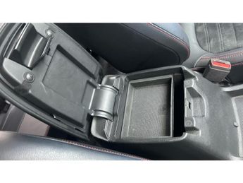 Ford Kuga 2.5 PHEV ST-Line 5dr CVT Estate