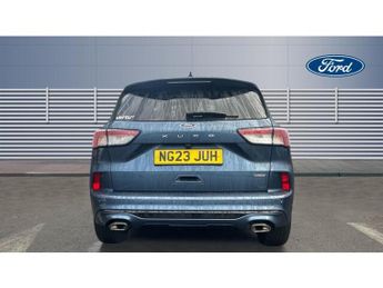 Ford Kuga 2.5 PHEV ST-Line 5dr CVT Estate