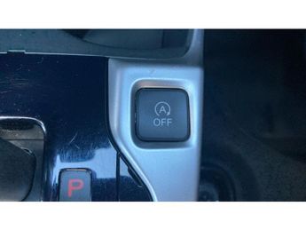 Honda Jazz 1.3 i-VTEC SE 5dr CVT Petrol Hatchback