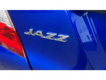 Honda Jazz 1.3 i-VTEC SE 5dr CVT Petrol Hatchback