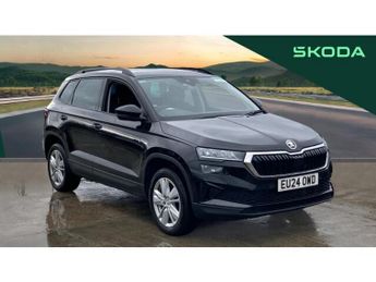 Skoda Karoq 1.5 TSI SE Drive 5dr DSG Petrol Estate