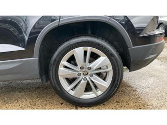 Skoda Karoq 1.5 TSI SE Drive 5dr DSG Petrol Estate