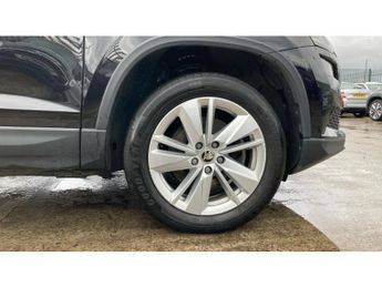 Skoda Karoq 1.5 TSI SE Drive 5dr DSG Petrol Estate