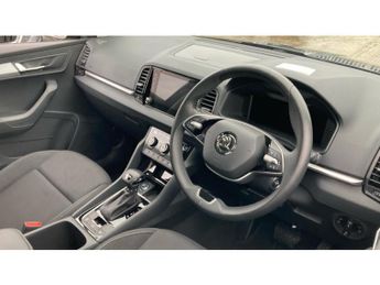 Skoda Karoq 1.5 TSI SE Drive 5dr DSG Petrol Estate