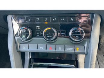 Skoda Karoq 1.5 TSI SE L 5dr DSG Petrol Estate