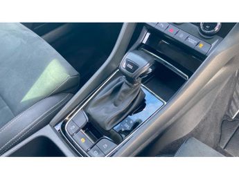 Skoda Karoq 1.5 TSI SE L 5dr DSG Petrol Estate
