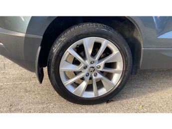 Skoda Karoq 1.5 TSI SE L 5dr DSG Petrol Estate