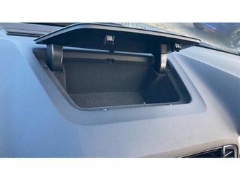 Skoda Karoq 1.5 TSI SE L 5dr DSG Petrol Estate