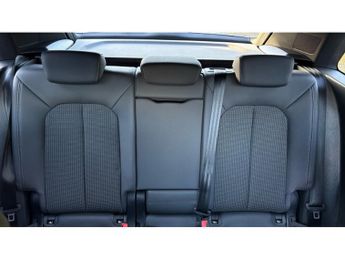 Audi Q3 40 TFSI Quattro S Line 5dr S Tronic Petrol Estate