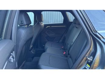 Audi Q3 40 TFSI Quattro S Line 5dr S Tronic Petrol Estate