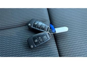 Audi Q3 40 TFSI Quattro S Line 5dr S Tronic Petrol Estate