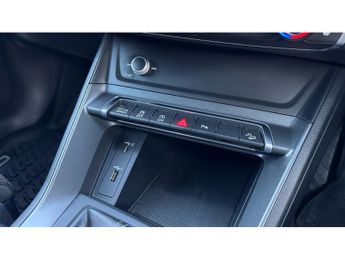Audi Q3 40 TFSI Quattro S Line 5dr S Tronic Petrol Estate