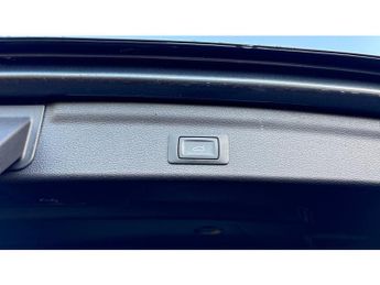 Audi Q3 40 TFSI Quattro S Line 5dr S Tronic Petrol Estate